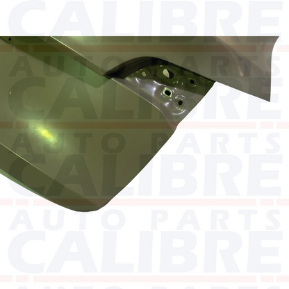 TESLA MODEL Y 2020-2025 PRIMED Tailgate Bootlid 1493410-EC-A