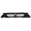 MG S5 EV Front Lower Bumper Grille