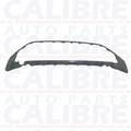 MG HS SE & TROPHY 2023-2024 Front Bumper Central Moulding - 10947209 -
