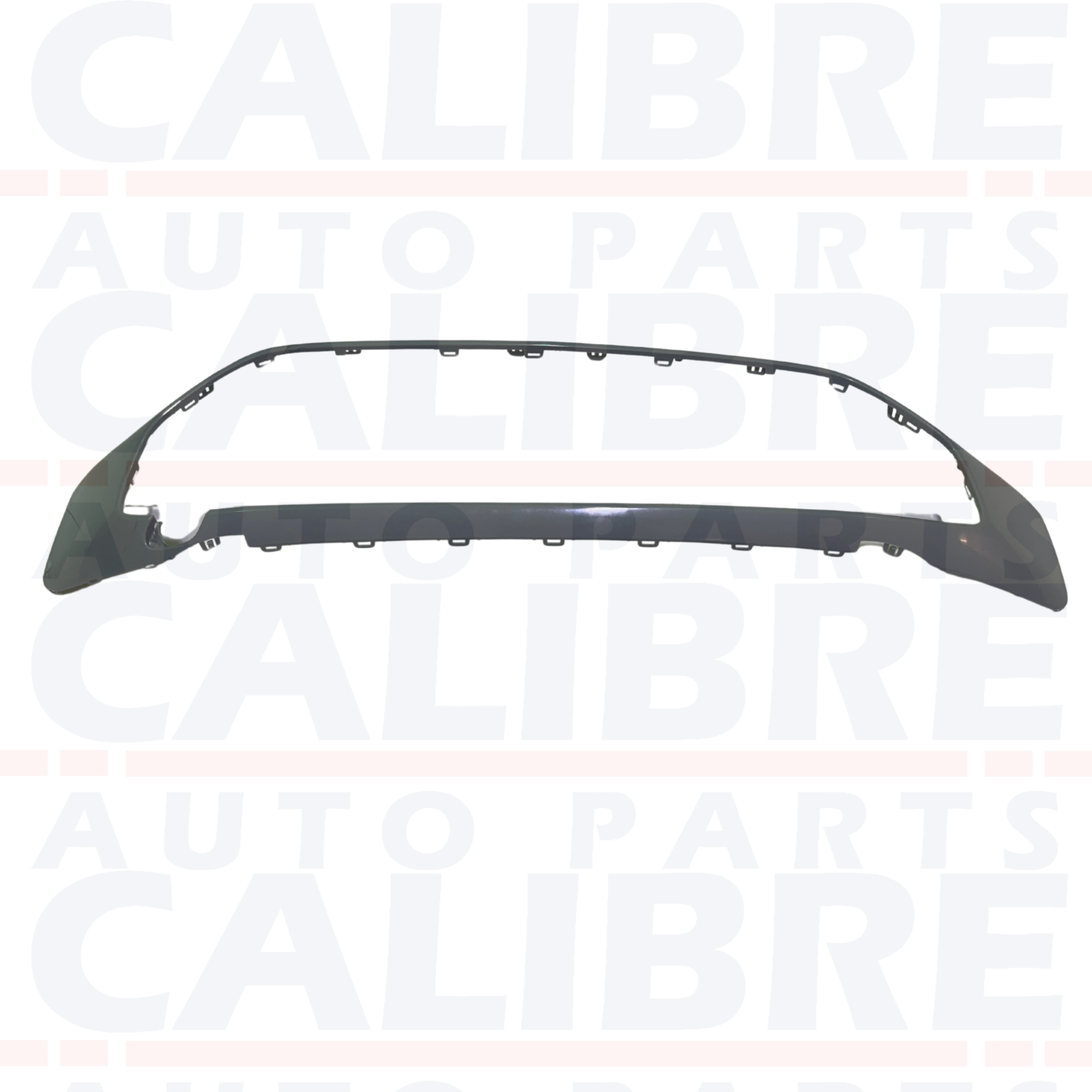 MG HS SE & TROPHY 2023-2024 Front Bumper Central Moulding - 10947209 -