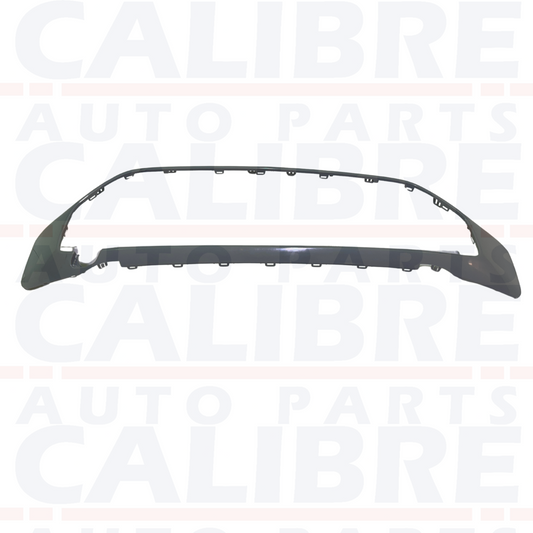 MG HS SE & TROPHY 2023-2024 Front Bumper Central Moulding - 10947209 -