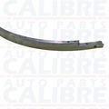 Tesla Model 3 2017-2025 Front Bumper Crash Impact Reinforcer Bar Beam