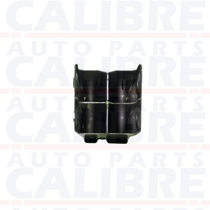 Tesla Model Y 2022-2025 Front LEFT Bumper Rail Reinforcement C