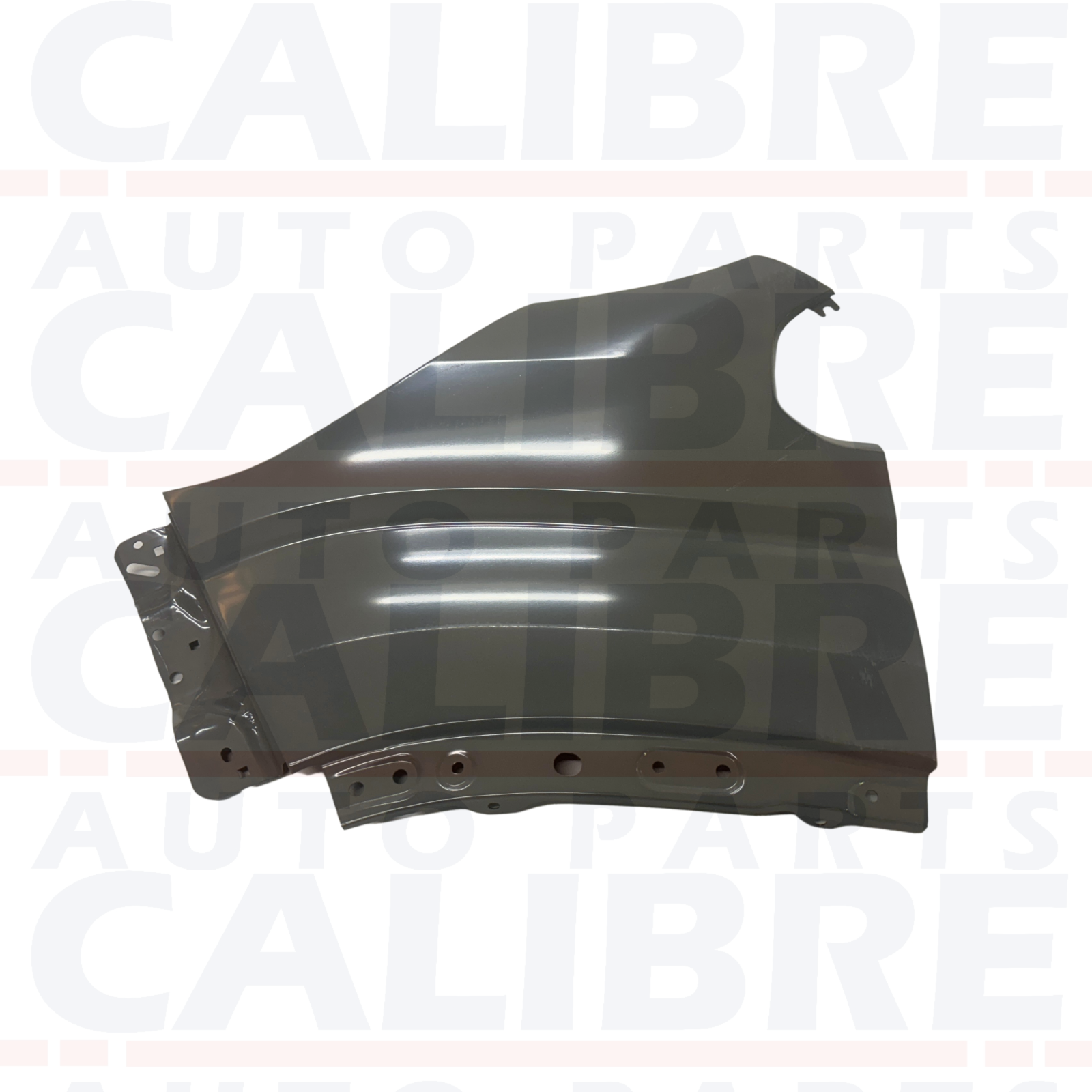 MAXUS E DELIVER 9 V90  2019-2024 FRONT WING LEFT PANEL LH  C00076707