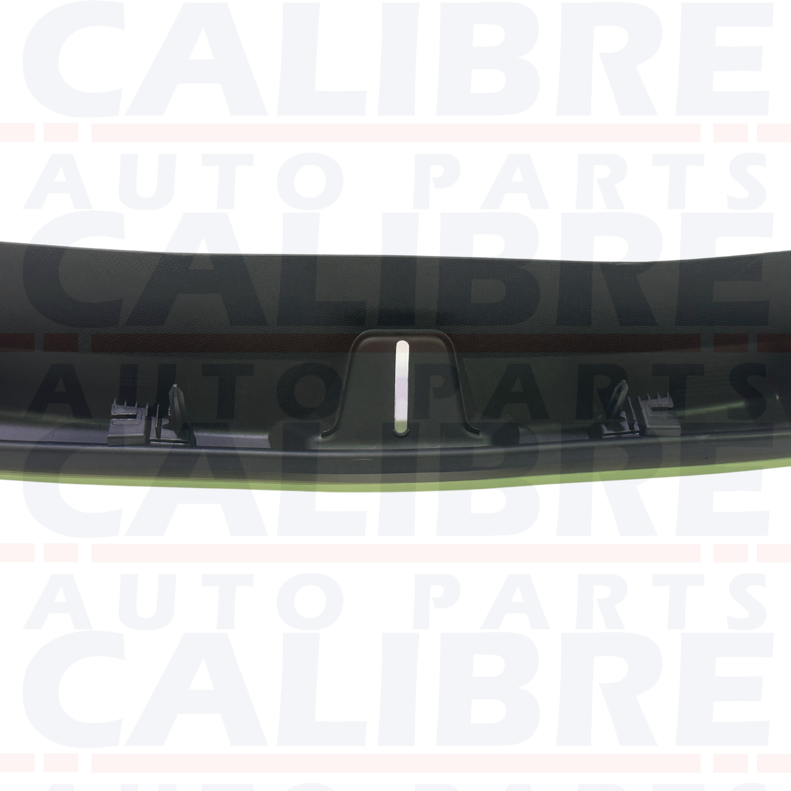 TESLA MODEL 3 2017-2024 REAR BOOT TAILGATE Lock Trim 1643512-00-A