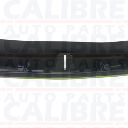 TESLA MODEL 3 2017-2024 REAR BOOT TAILGATE Lock Trim 1643512-00-A