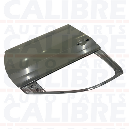 VOLKSWAGEN VW POLO MK6 2018-2025 PRIMED FRONT RIGHT DOOR (5 DOOR)