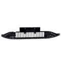 Omoda E5 2024-2026 Front Lower Bumper Grille