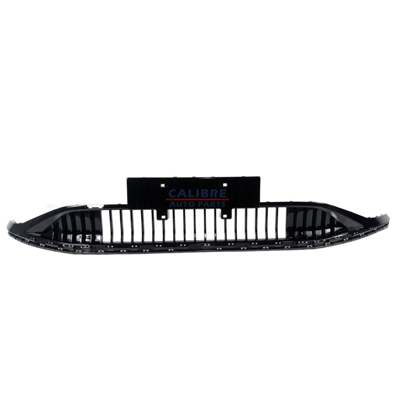 Omoda E5 2024-2026 Front Lower Bumper Grille