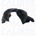 VOLKSWAGEN TAIGO 2022-2025 Front Left Wheel Arch Liner Splash Guard - 2G7805911A