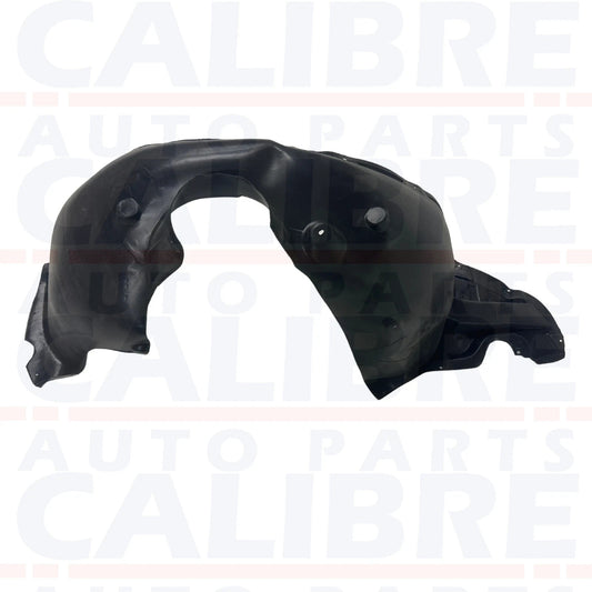 VOLKSWAGEN TAIGO 2022-2025 Front Left Wheel Arch Liner Splash Guard - 2G7805911A
