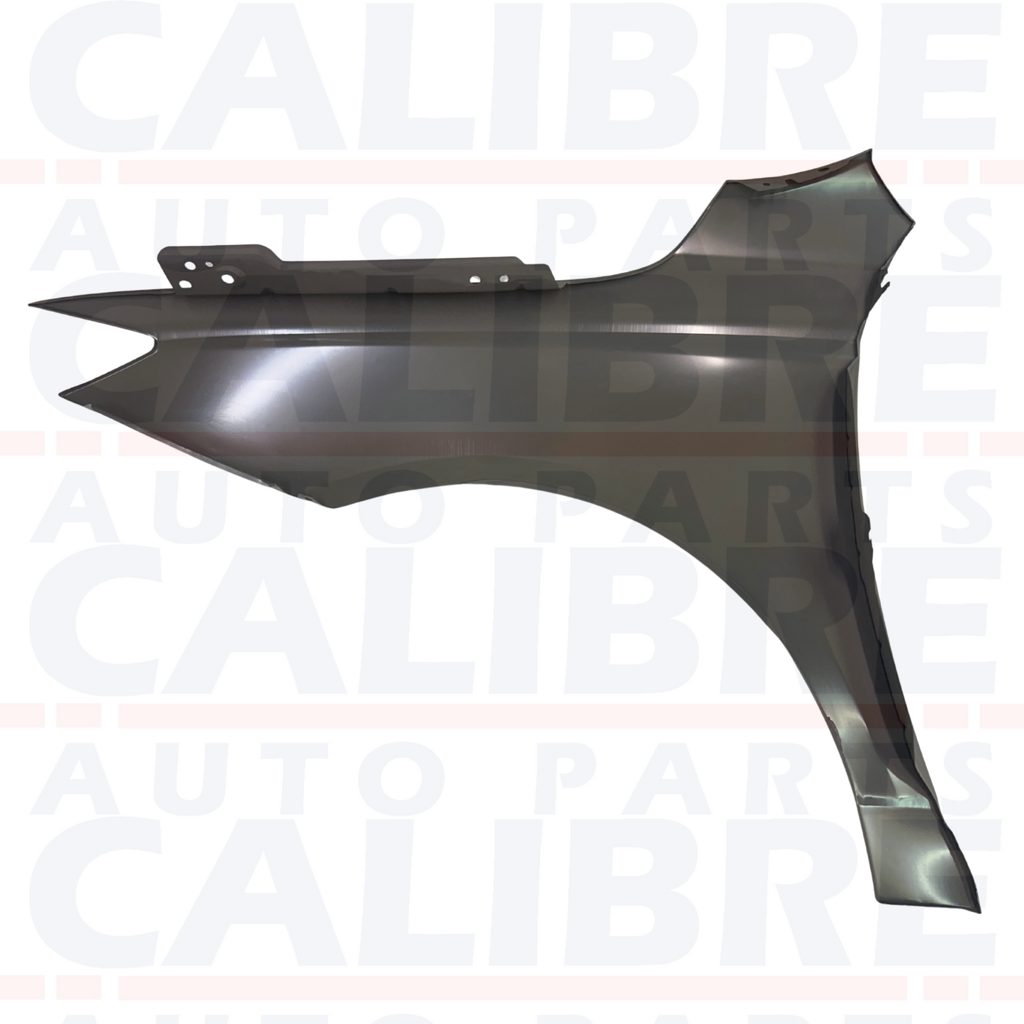 MG 5 2020-2023 PRIMED Wing Fender Front Right RH