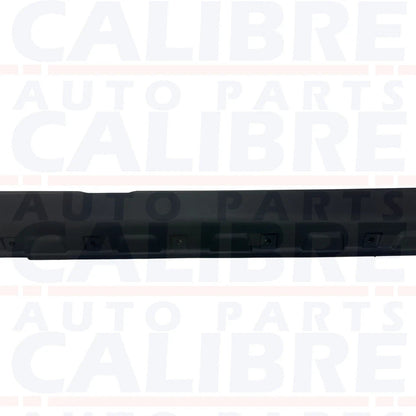MG ZS 2018-2025 Side Right Driver Side Skirt Sill Cover Black RH 10252401