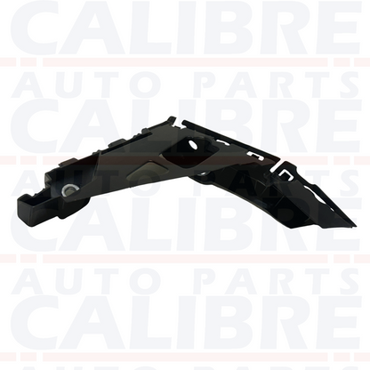 VW Taigo 2022-2025 Front Bumper Mounting Bracket Left Side LH - 2G7807049A