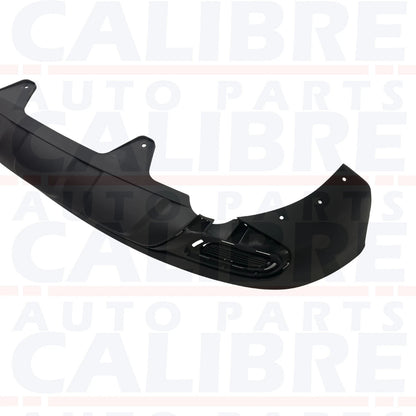 MG ZS MGZS FACELIFT 2020-2024 REAR BUMPER DIFFUSER LOWER SPOILER - 10639342