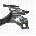 MG ZS 2017-2024 Rear Right Quarter Panel Shell