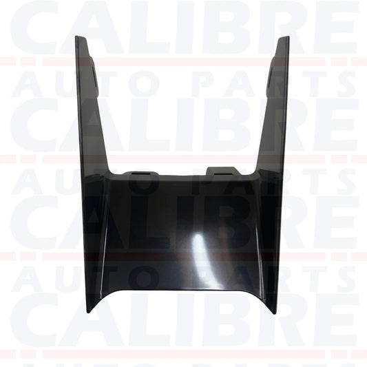MG 4 EV SE & TROPHY 2022-2025 Front Bumper Lower Moulding Trim - 11183309