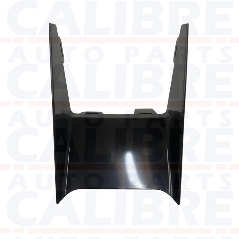 MG4 2022-2026 Front Bumper Lower Moulding Trim