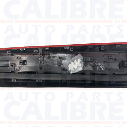 MG HS TROPHY MK2 2024-2025 Front Right Driver Door Moulding Trim - 11135109