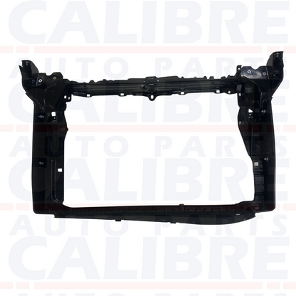 VW TAIGO 2022-2025 Front Panel Holder Coolant Radiator Lock Carrier 2G7805588B