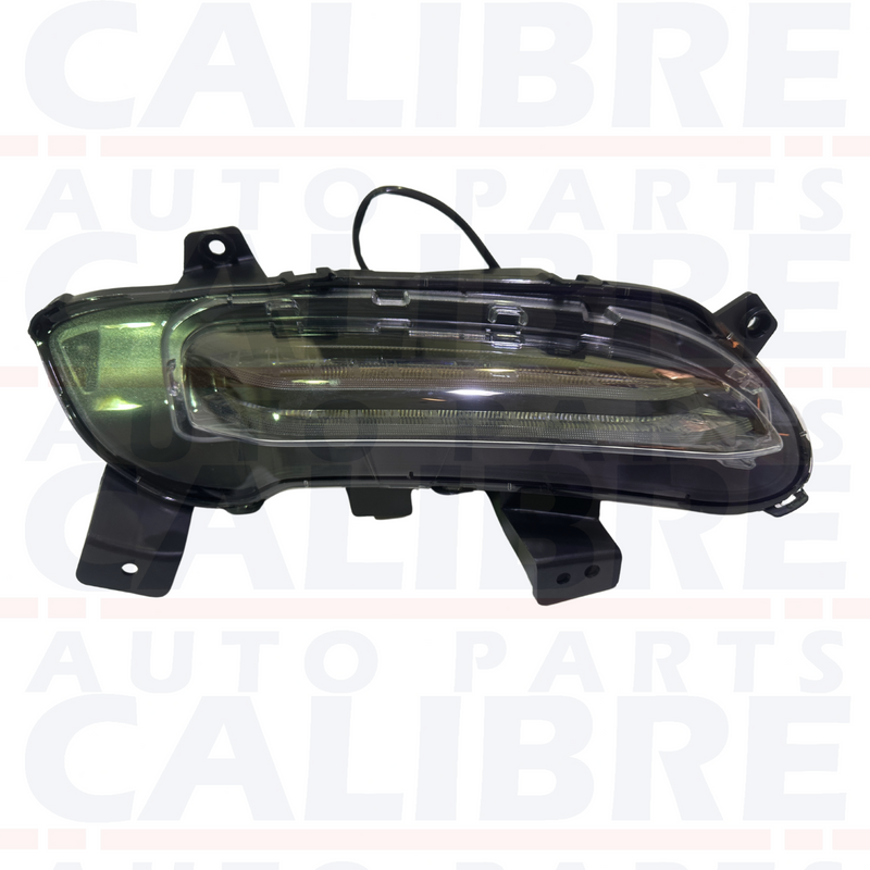 MG HS 2023-2024 Front Right Fog Lamp Light