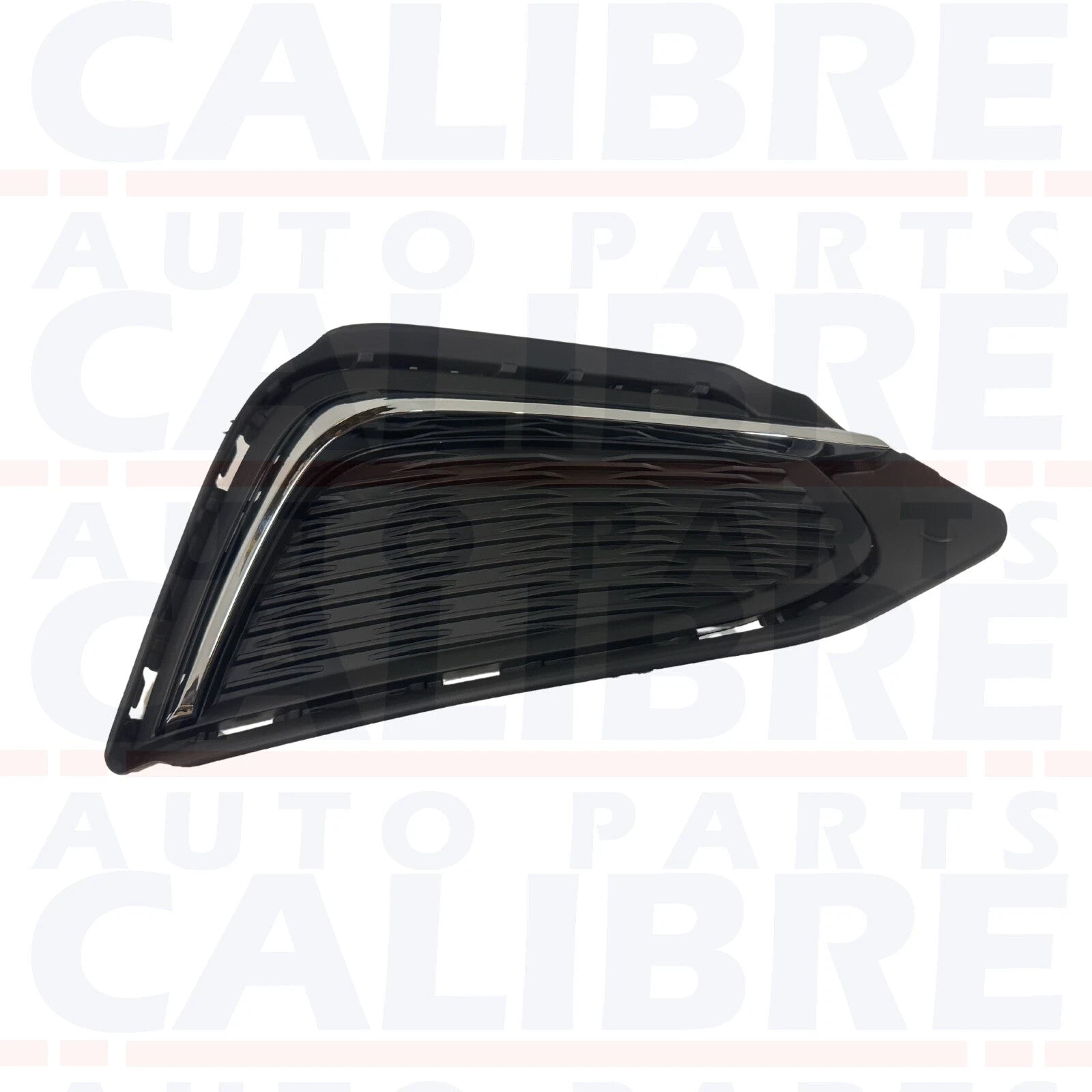 MG 5 MG5 2020-2023 FRONT BUMPER GRILLE LOWER SIDE RIGHT RH - 10361100
