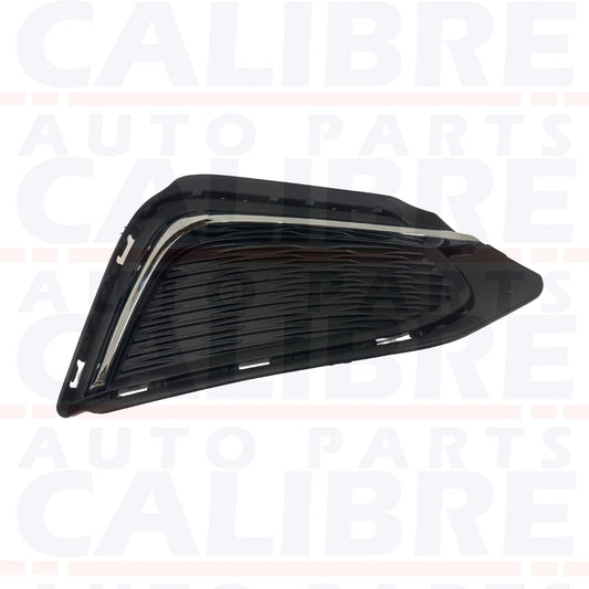 MG 5 MG5 2020-2023 FRONT BUMPER GRILLE LOWER SIDE RIGHT RH - 10361100