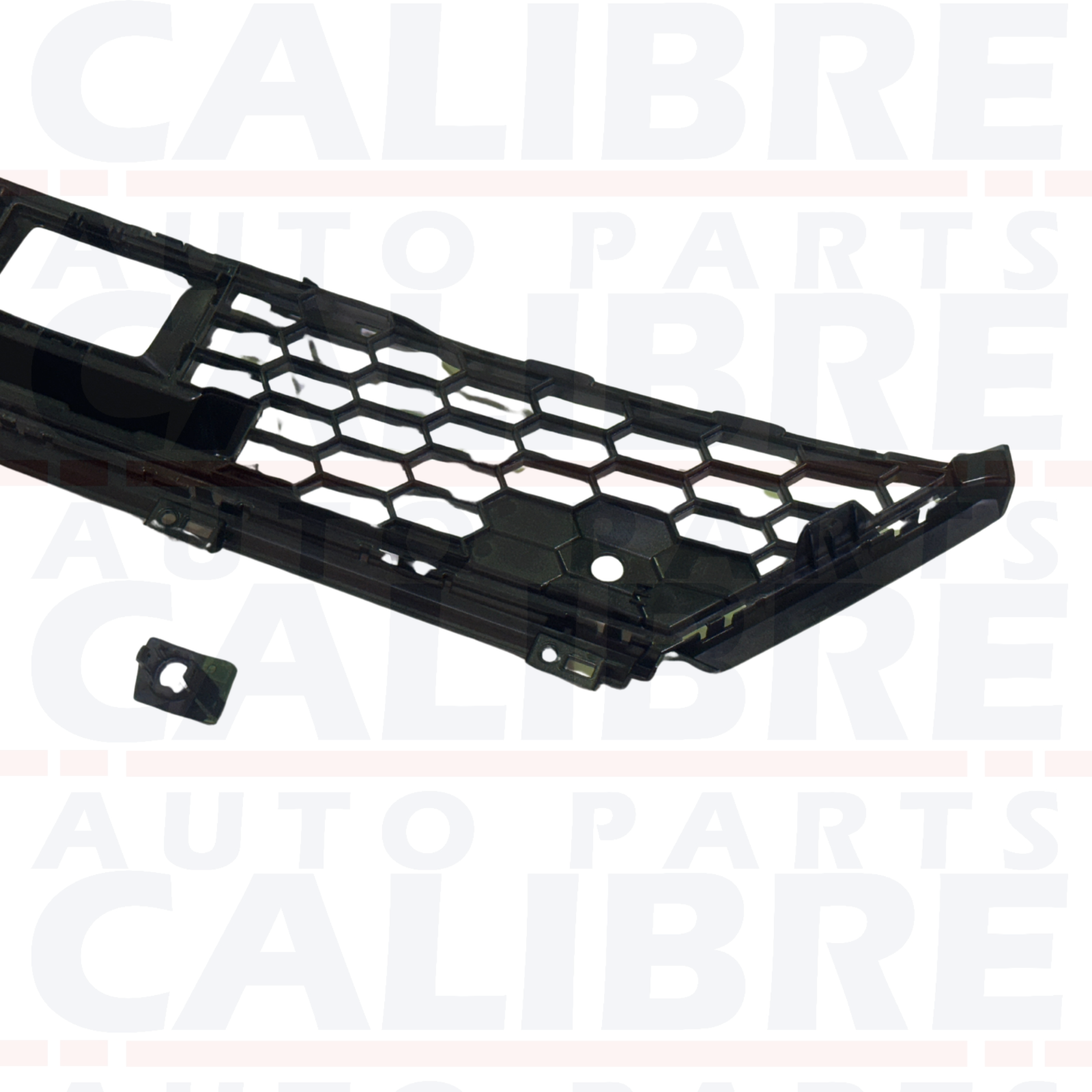MG HS 2019-2024 Lower Bumper Grill Front Centre Grille