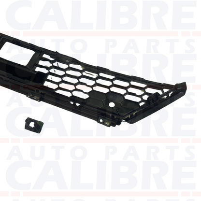 MG HS 2019-2024 Lower Bumper Grill Front Centre Grille