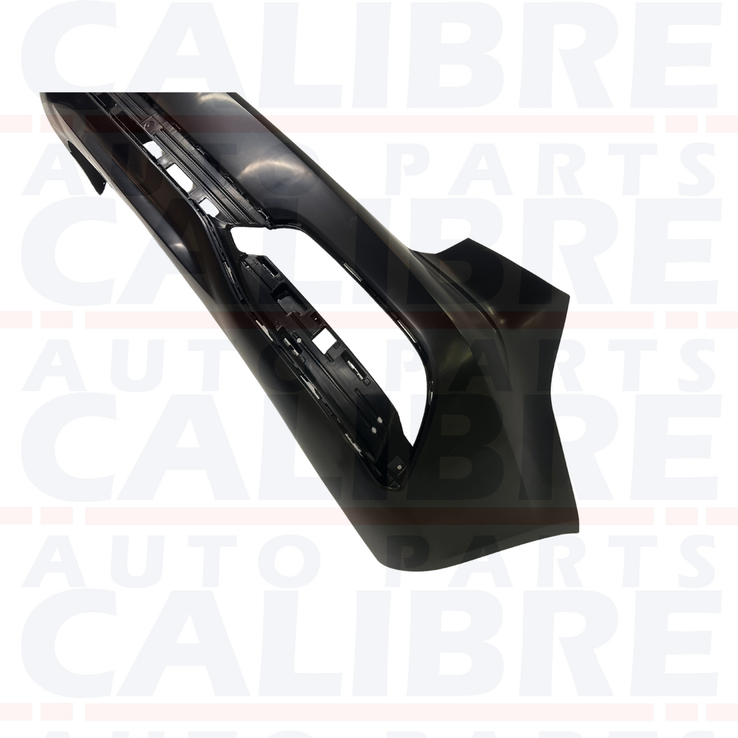MG5  2020-2023  PRIMED REAR BUMPER - 10369261 -