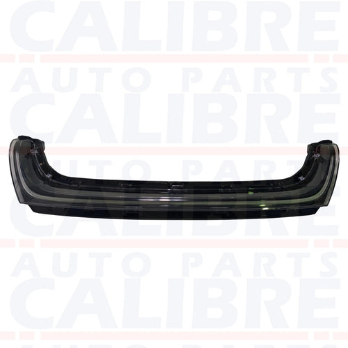 BYD Dolphin 2023-2026 Front Upper LED Lamp Light Grille