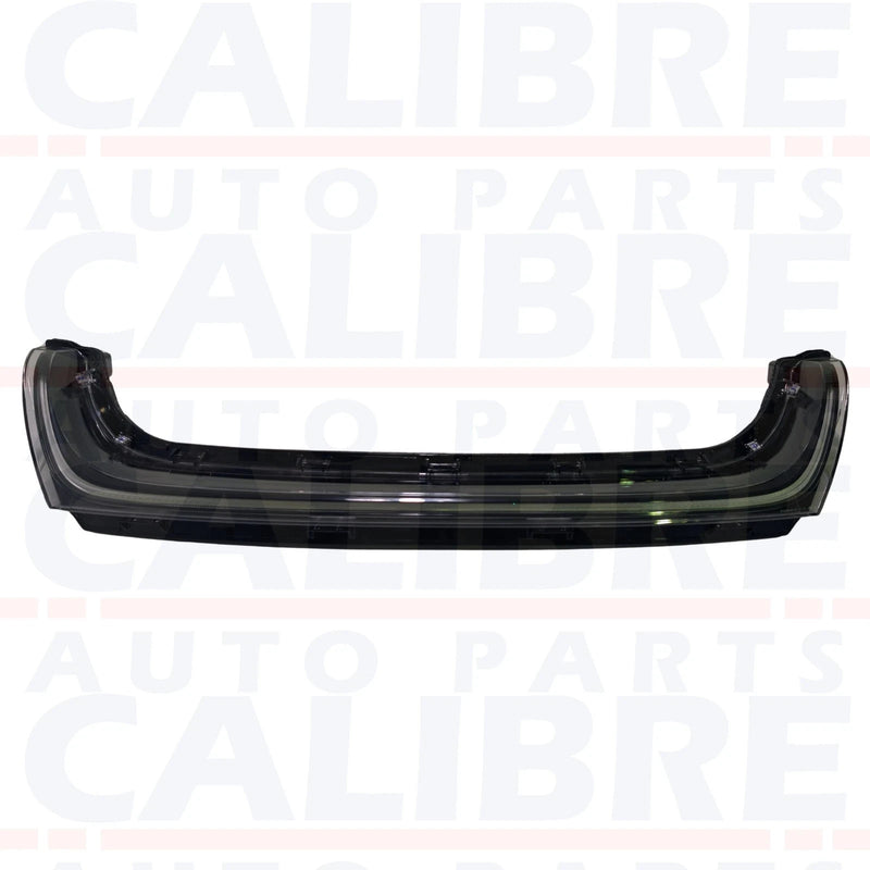 BYD Dolphin 2023-2026 Front Upper LED Lamp Light Grille