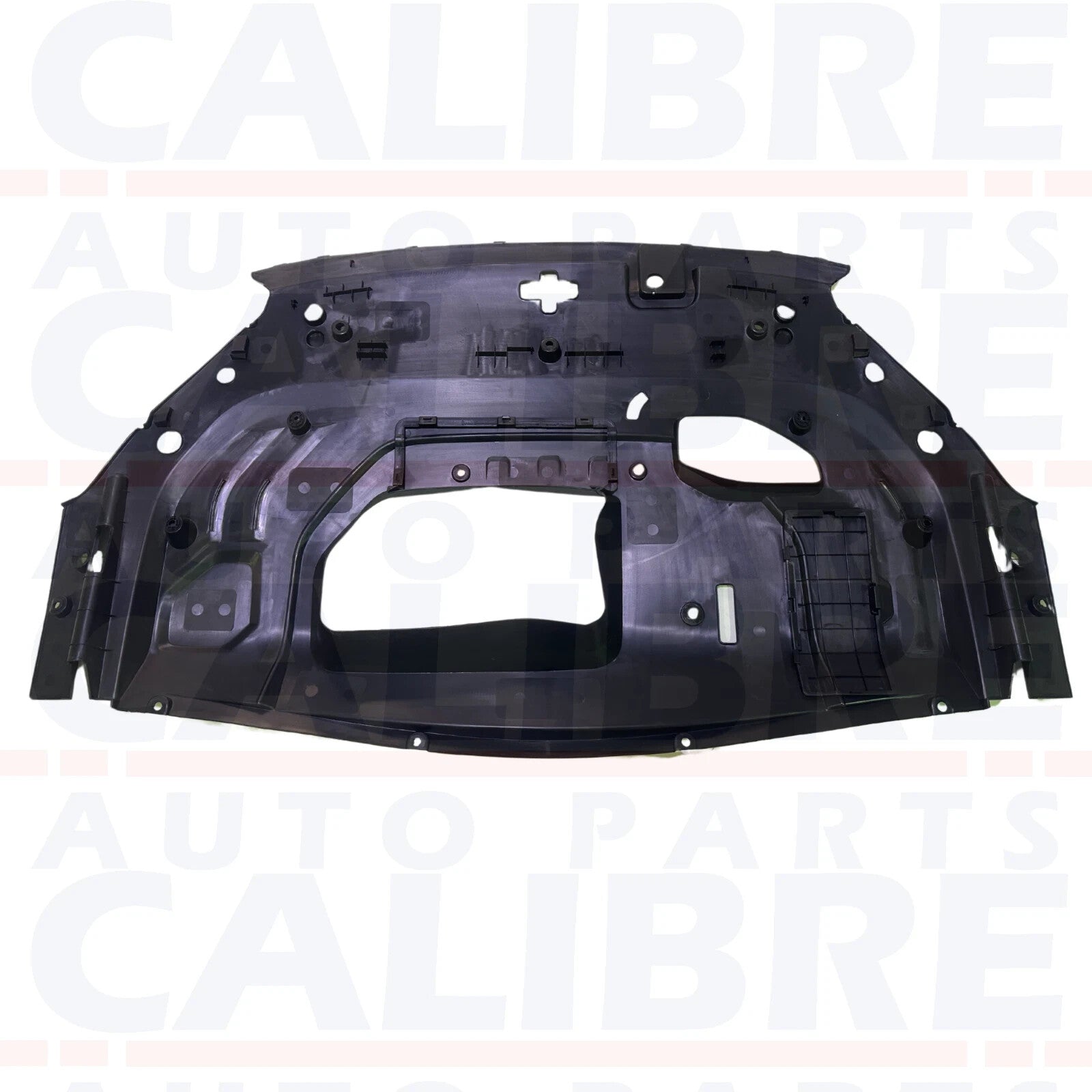 MG HS MGHS TROPHY 2021-2024 ENGINE BOARD COVER TRAY PANEL - 30136829