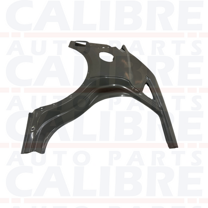 MG ZS 2018 - 2024 Primed Rear Right Driver Side Quarter Panel Shell