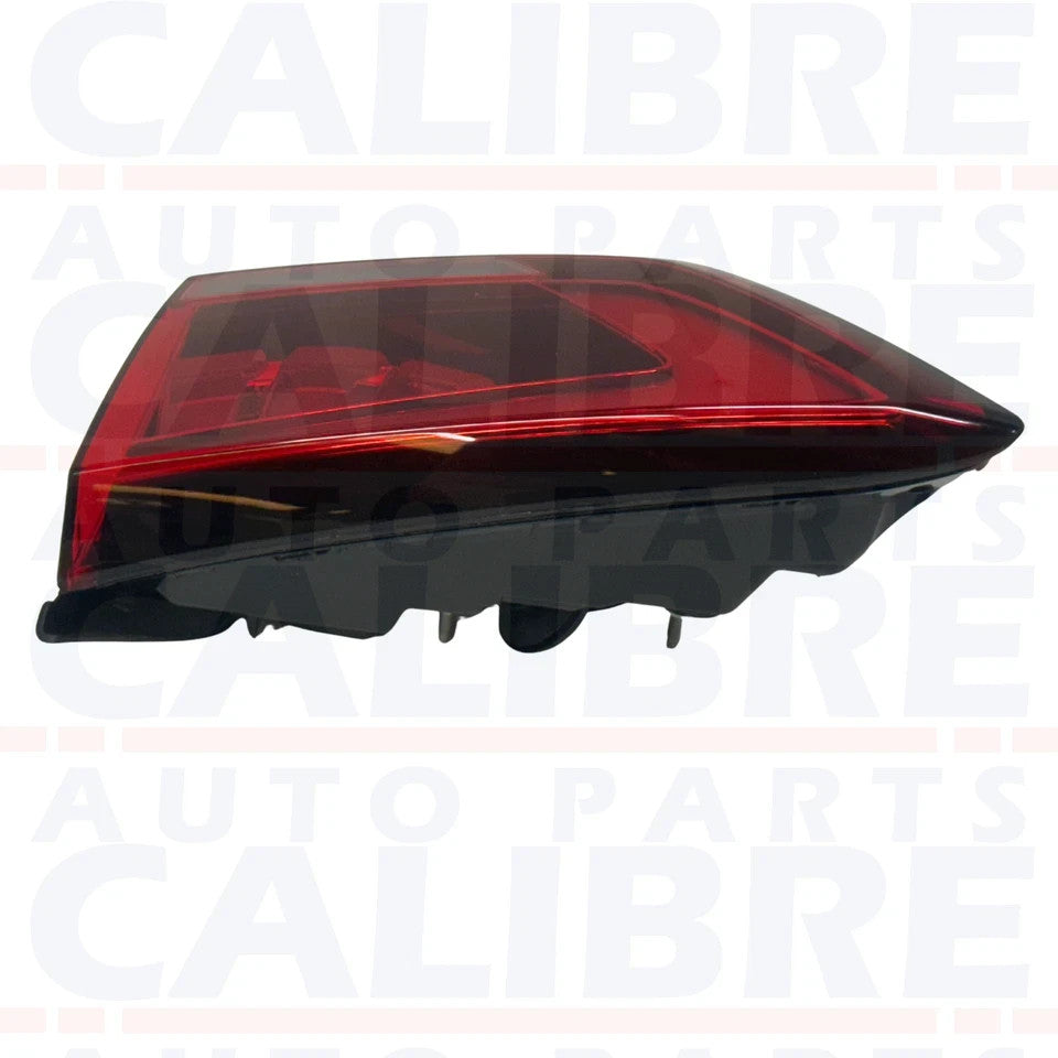MG ZS 2020-2024 Mk2 O/S Drivers Right Side Inner Rear Tail Light Lamp 10571684
