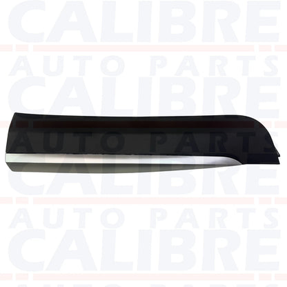 MG ZS 2017-2025 Rear Right Driver side Door Moulding Trim - 10252397