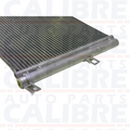 TESLA MODEL 3 2019-2025 ​AIR CONDITION CONDENSOR A/C CONDENSER
