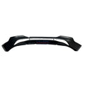 MG S5 EV Primed Rear Lower Bumper Skin Fascia Guard
