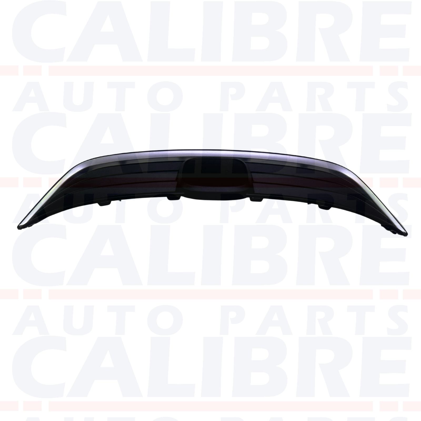 HONDA JAZZ CROSSTAR 2019-2025 1.5 HYBRID TOP BUMPER GRILLE 71201-TZA-J50