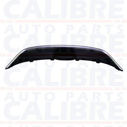 HONDA JAZZ CROSSTAR 2019-2025 1.5 HYBRID TOP BUMPER GRILLE 71201-TZA-J50