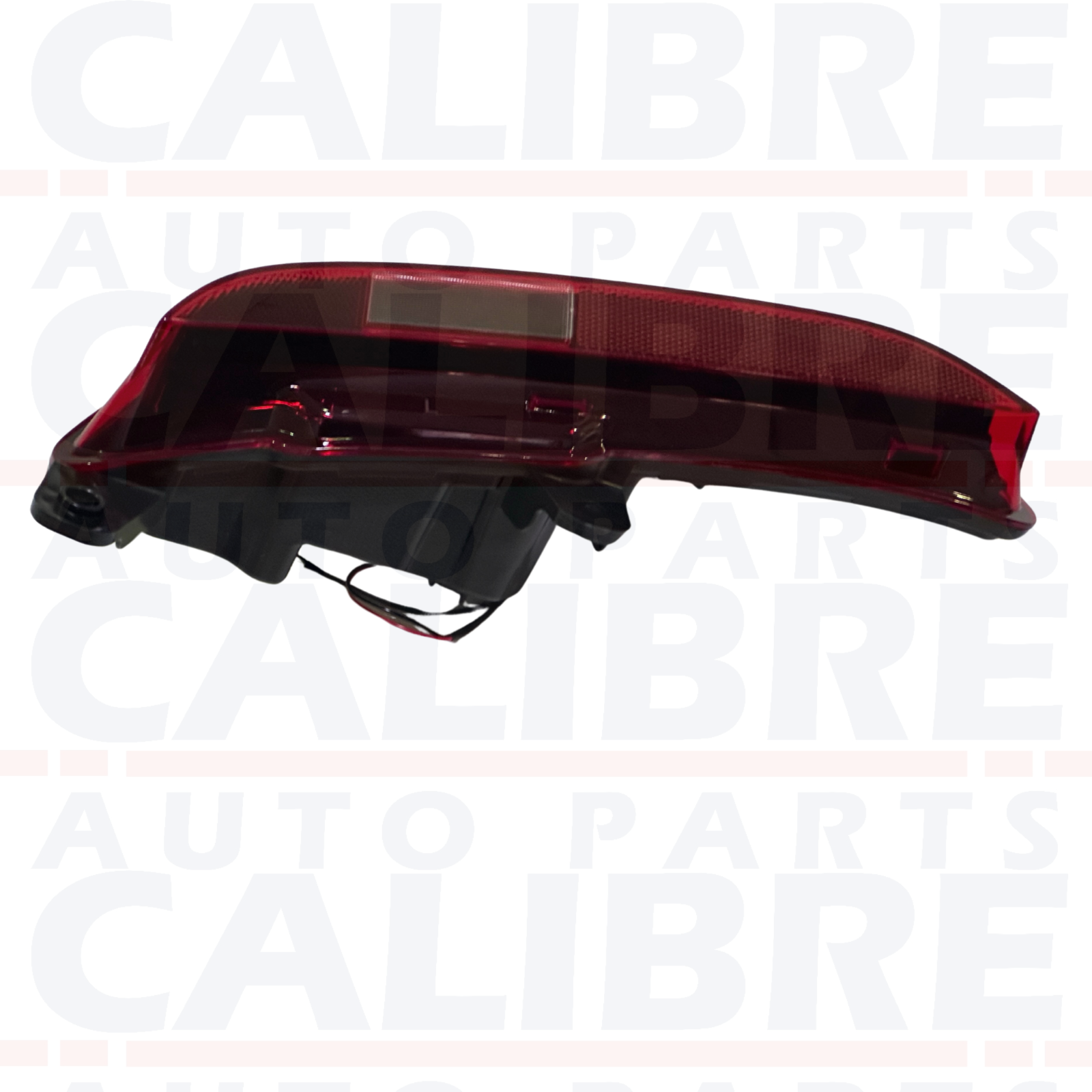 MG HS TROPHY 2022-2024 Rear Fog Lamp Light LEFT LH FOG LIGHT 11177616