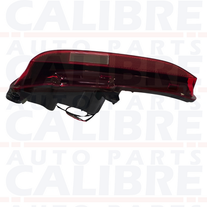 MG HS TROPHY 2022-2024 Rear Fog Lamp Light LEFT LH FOG LIGHT 11177616