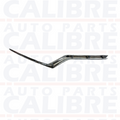HONDA CR-V 2018-2023 FRONT LEFT GRILLE STRIP TOP L CHROME 71173-TLY-H01