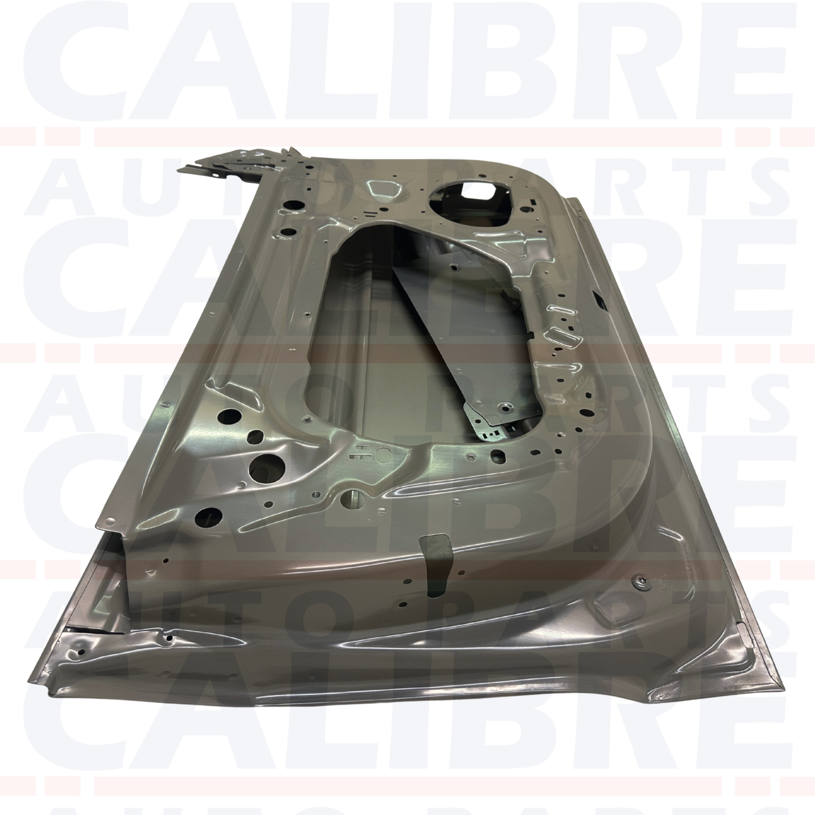 TESLA MODEL 3 MK2 2023-2025 PRIMED FRONT LEFT SIDE LH