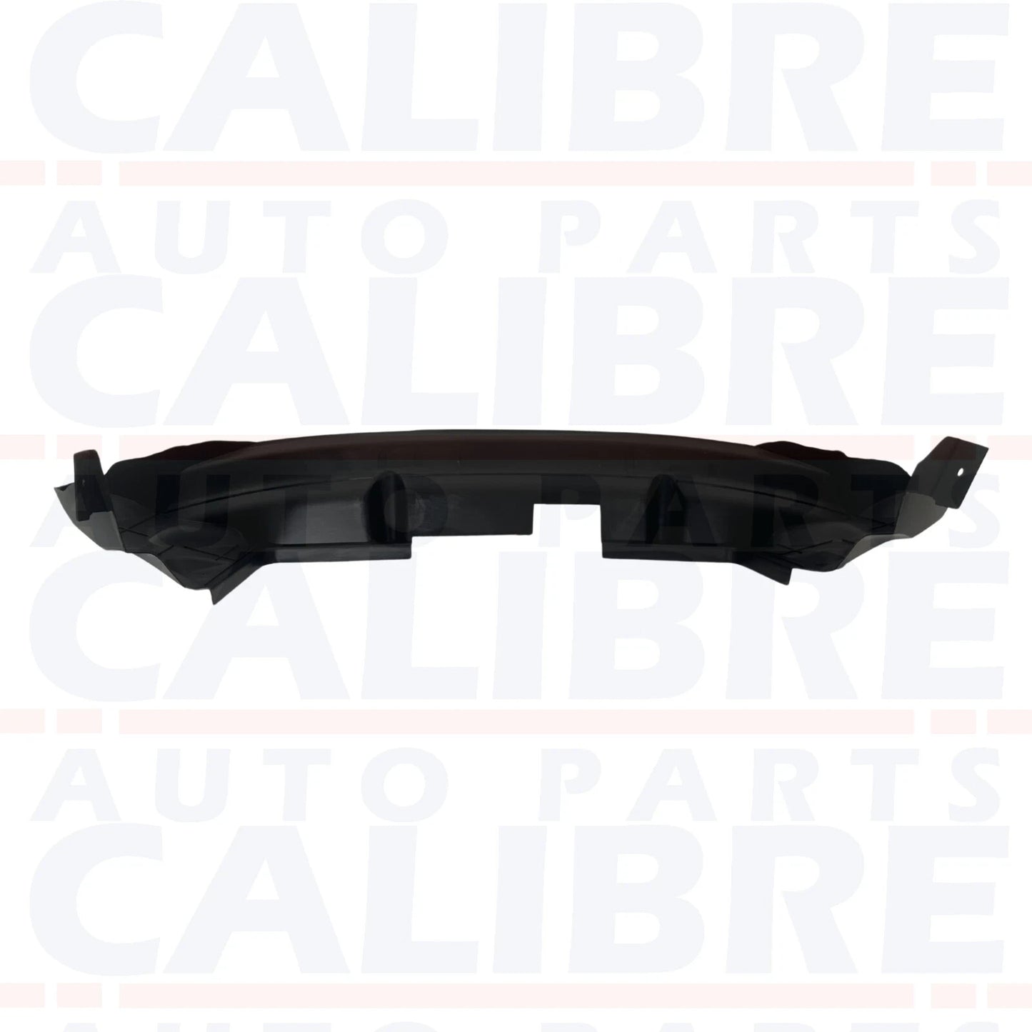 MG ZS 2020-2024 Facelift Front Panel Water Tank Upper Air Guide