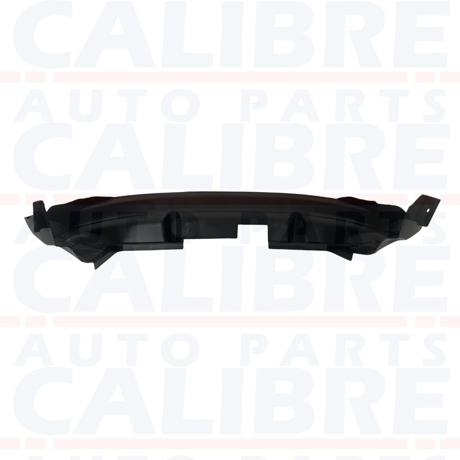MG ZS 2020-2024 Facelift Front Panel Water Tank Upper Air Guide