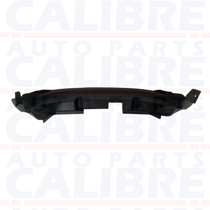 MG ZS 2020-2024 Facelift Front Panel Water Tank Upper Air Guide
