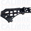 MG MG4 2022-2025 Rear Bumper LEFT SIDE Bracket - 11135808-