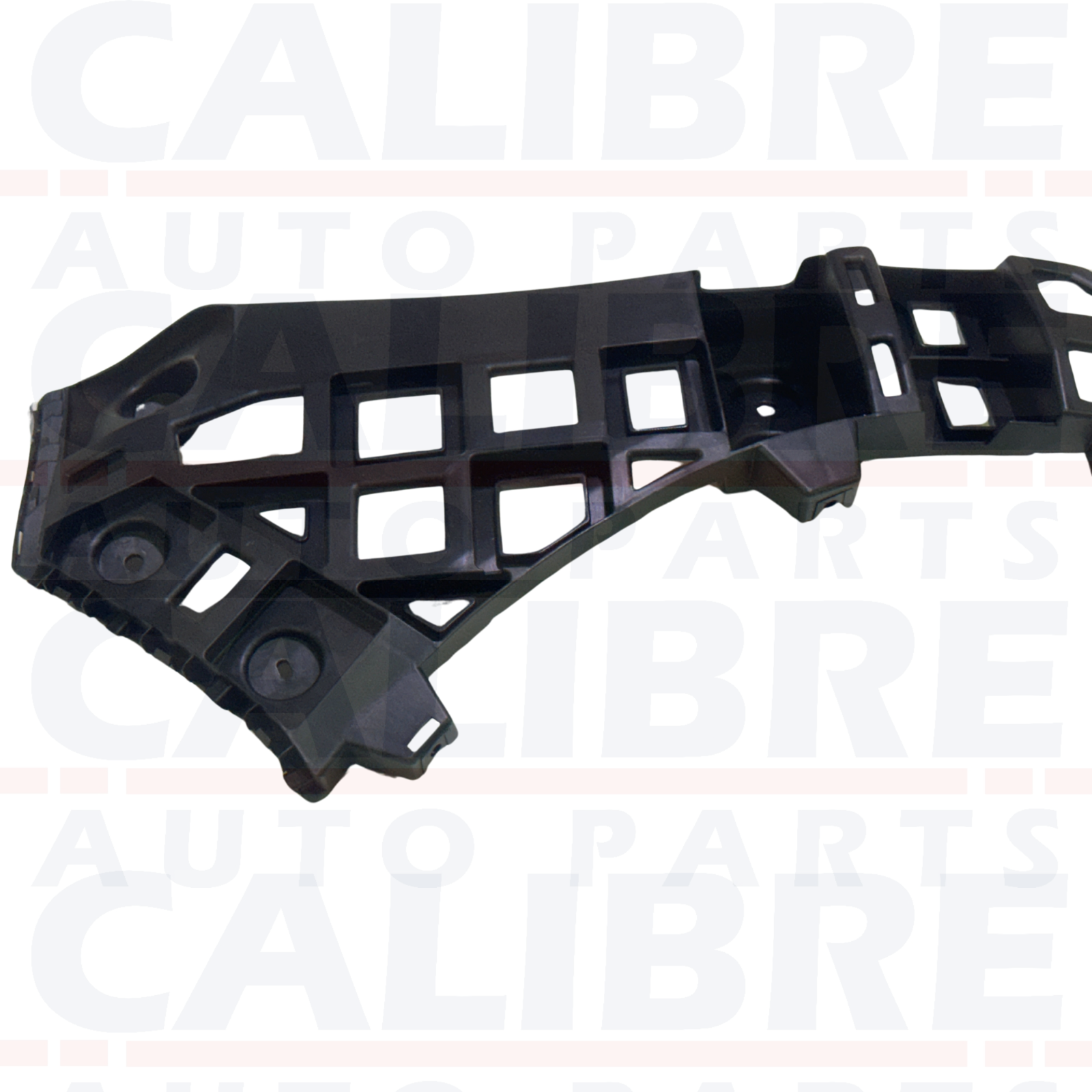 MG MG4 2022-2025 Rear Bumper LEFT SIDE Bracket - 11135808-