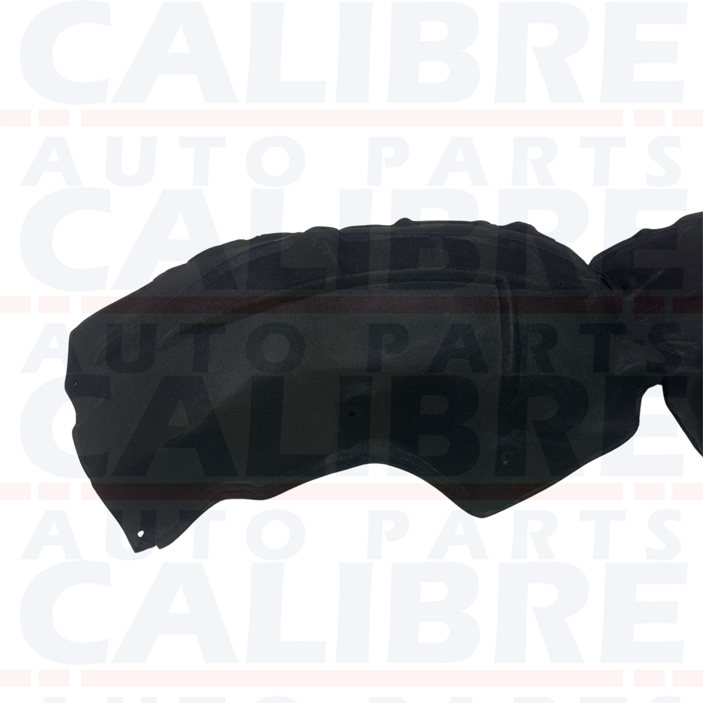 Tesla Model Y 2019-2025 Rear Inner RIGHT Fender Wheel Arch Liner 1492616-00-A